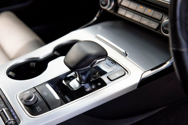 Kia Stinger 2.0 T-gdi Gt-line Gran Turismo Euro 6 Ss #29