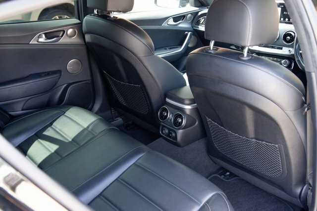 Kia Stinger 2.0 T-gdi Gt-line Gran Turismo Euro 6 Ss #41