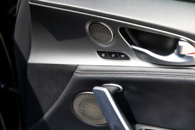 Kia Stinger 2.0 T-gdi Gt-line Gran Turismo Euro 6 Ss #27