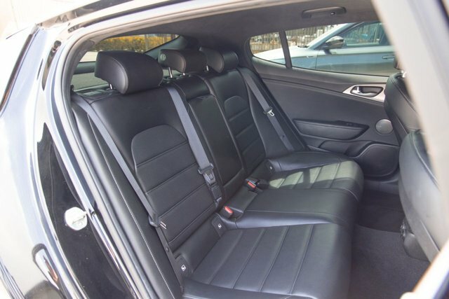 Kia Stinger 2.0 T-gdi Gt-line Gran Turismo Euro 6 Ss #34