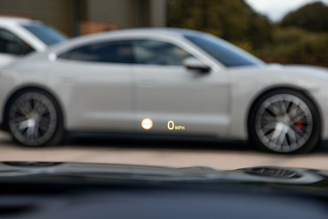 Kia Stinger 2.0 T-gdi Gt-line Gran Turismo Euro 6 Ss #59