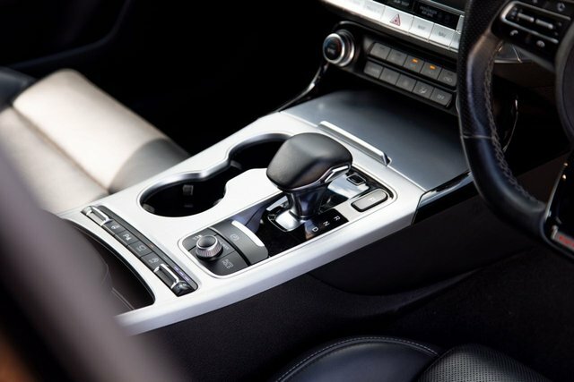 Kia Stinger 2.0 T-gdi Gt-line Gran Turismo Euro 6 Ss #19