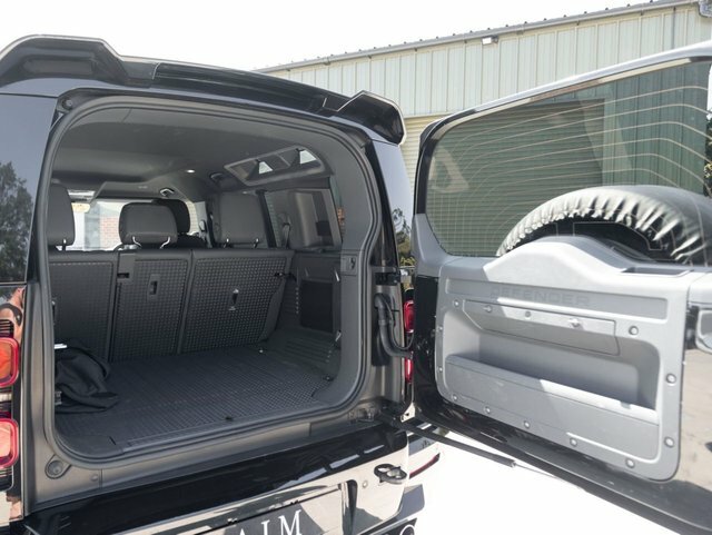 Land Rover Defender 110 2.0 P400e 15.4Kwh Xs Edition 4Wd Euro 6 Ss Brown #12