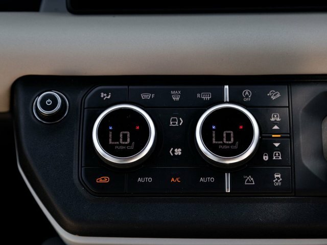Land Rover Defender 110 2.0 P400e 15.4Kwh Xs Edition 4Wd Euro 6 Ss Brown #47