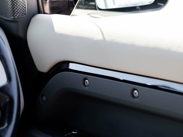 Land Rover Defender 110 2.0 P400e 15.4Kwh Xs Edition 4Wd Euro 6 Ss Brown #49