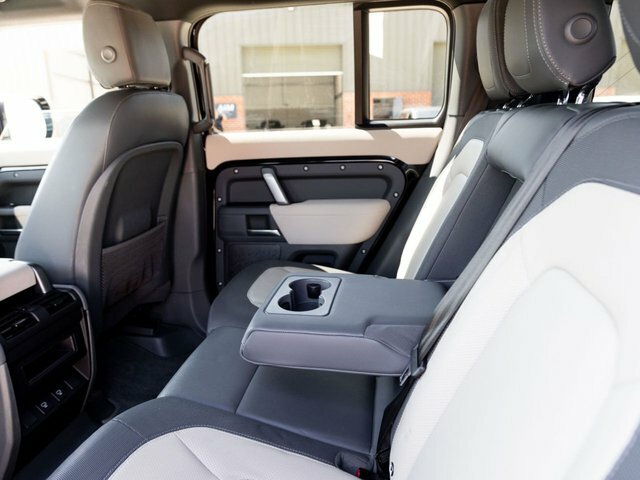 Land Rover Defender 110 2.0 P400e 15.4Kwh Xs Edition 4Wd Euro 6 Ss Brown #39