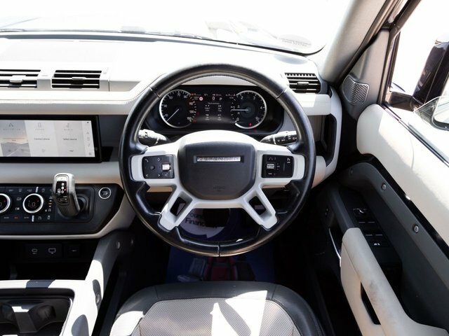 Land Rover Defender 110 2.0 P400e 15.4Kwh Xs Edition 4Wd Euro 6 Ss Brown #43