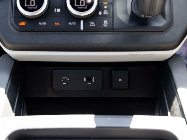 Land Rover Defender 110 2.0 P400e 15.4Kwh Xs Edition 4Wd Euro 6 Ss Brown #50