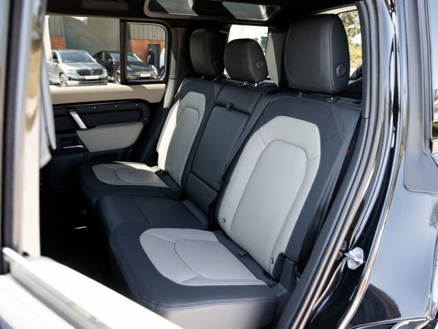 Land Rover Defender 110 2.0 P400e 15.4Kwh Xs Edition 4Wd Euro 6 Ss Brown #37