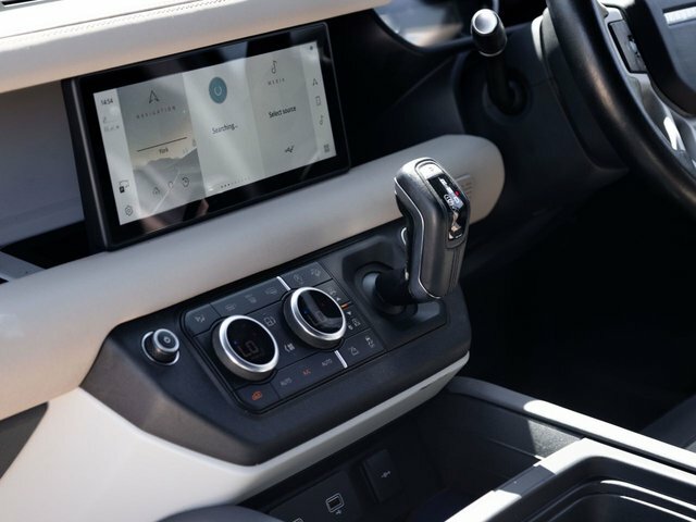 Land Rover Defender 110 2.0 P400e 15.4Kwh Xs Edition 4Wd Euro 6 Ss Brown #29