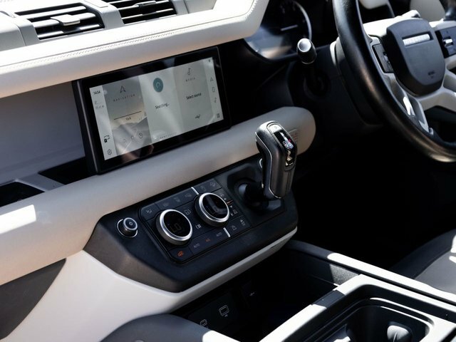 Land Rover Defender 110 2.0 P400e 15.4Kwh Xs Edition 4Wd Euro 6 Ss Brown #30