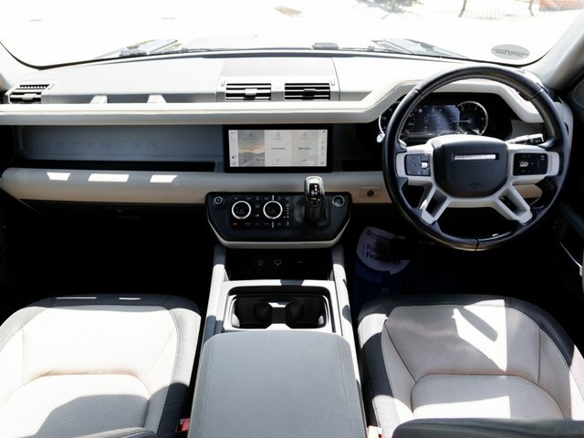 Land Rover Defender 110 2.0 P400e 15.4Kwh Xs Edition 4Wd Euro 6 Ss Brown #40