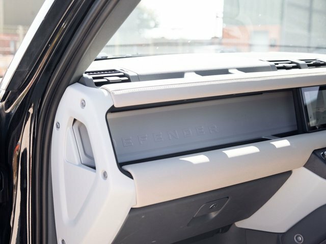 Land Rover Defender 110 2.0 P400e 15.4Kwh Xs Edition 4Wd Euro 6 Ss Brown #28