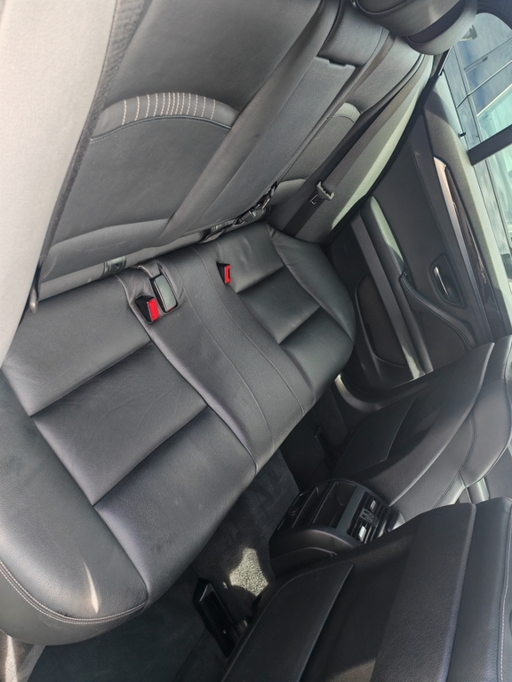 BMW 5 Series 2.0 528I Se Saloon Euro 6 Ss 2 Grey #13