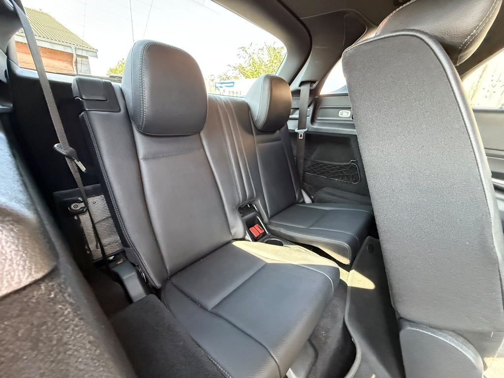Mercedes-Benz GLE Class Mercedes-benz Estate 300D 4Matic Amg Line P Black #19