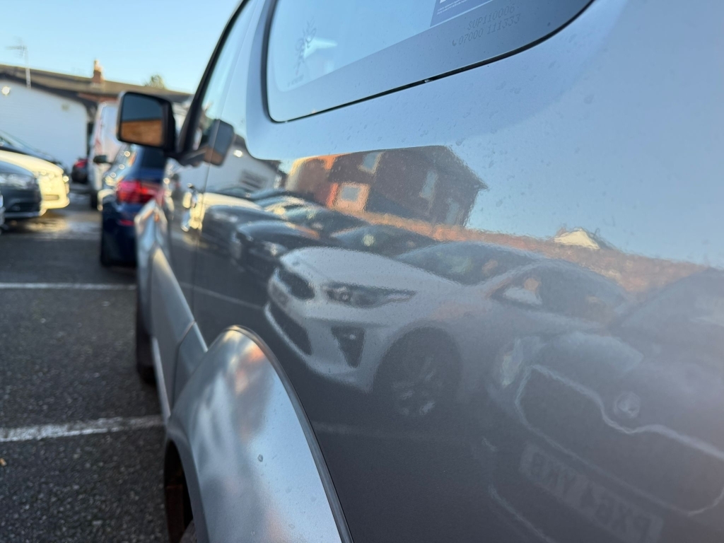 Suzuki Jimny Jlx Plus Grey #8