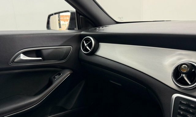 Mercedes-Benz CLA Class 2.1 Amg Sport Coupe 7G-dct Euro 6 Ss Black #16