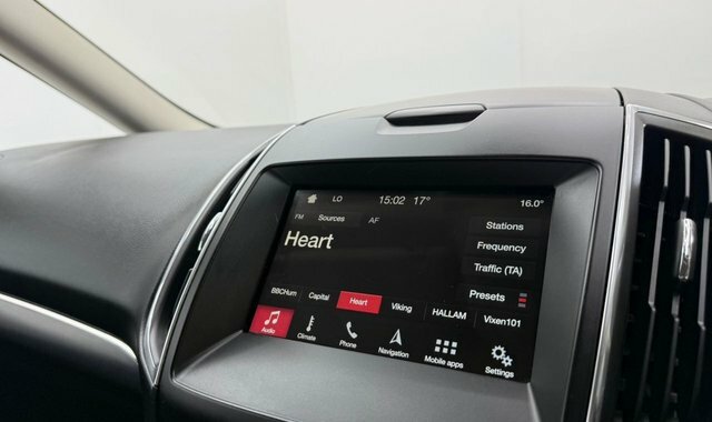 Ford Galaxy  Black #20