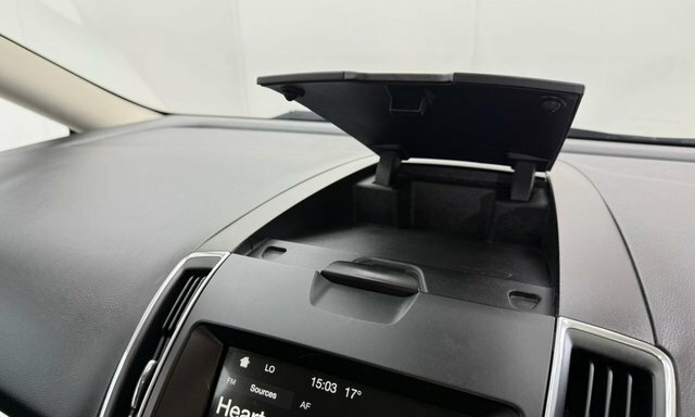 Ford Galaxy  Black #26