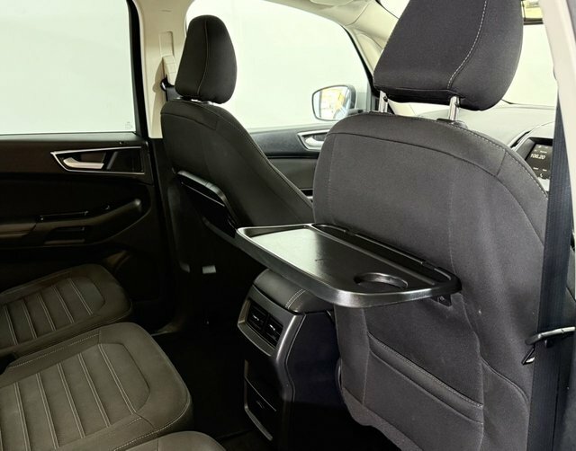 Ford Galaxy  Black #16