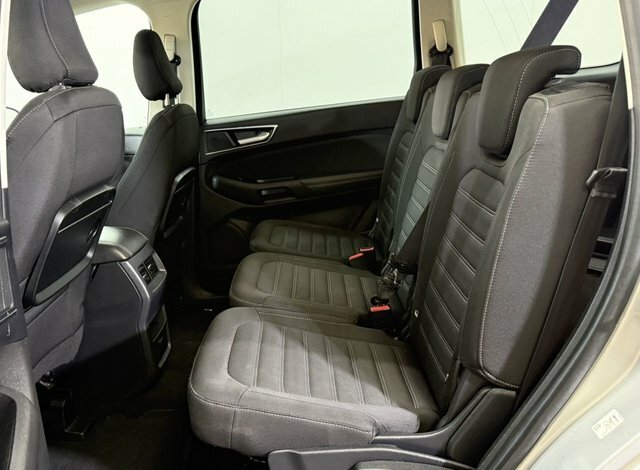 Ford Galaxy  Black #15