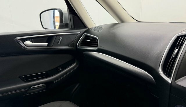 Ford Galaxy  Black #18