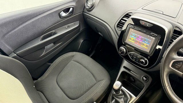Renault Captur 0.9 Tce 90 Iconic Brown #19