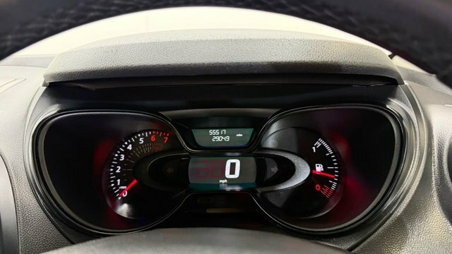Renault Captur 0.9 Tce 90 Iconic Brown #7
