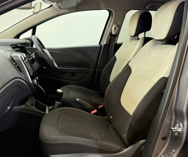 Renault Captur 0.9 Tce 90 Iconic Brown #11
