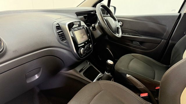 Renault Captur 0.9 Tce 90 Iconic Brown #20