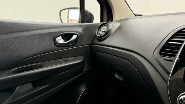 Renault Captur 0.9 Tce 90 Iconic Brown #18