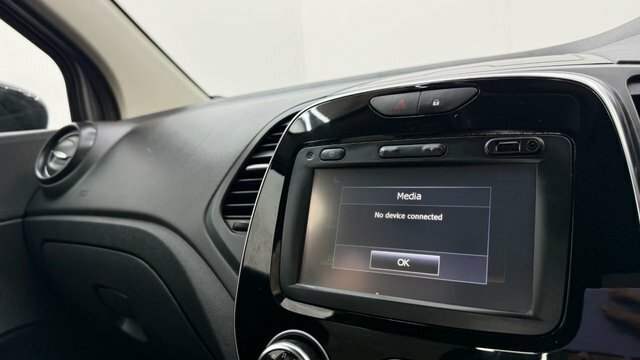 Renault Captur 0.9 Tce 90 Iconic Brown #15