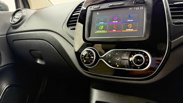 Renault Captur 0.9 Tce 90 Iconic Brown #17