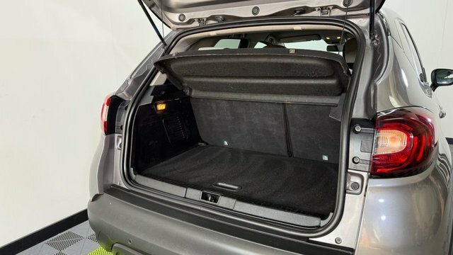 Renault Captur 0.9 Tce 90 Iconic Brown #21