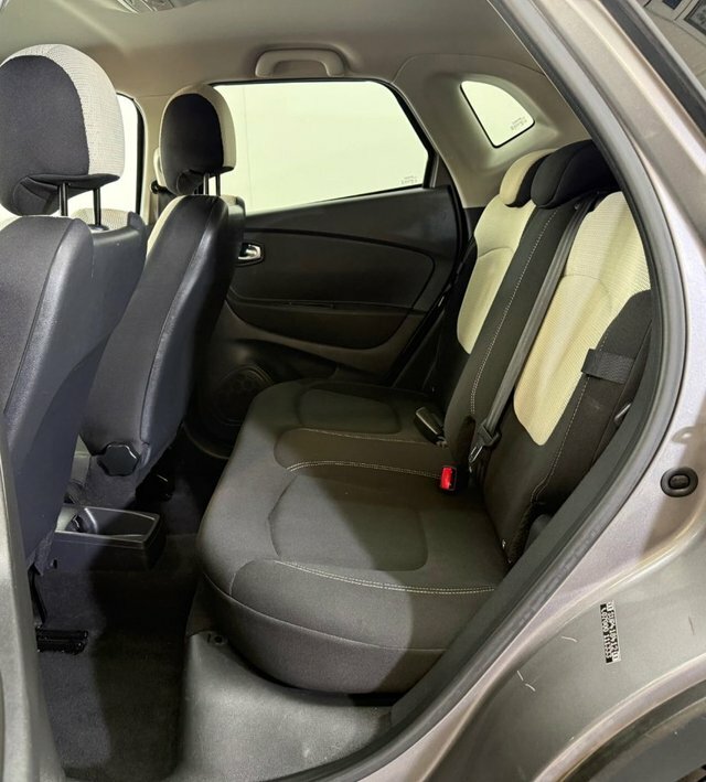 Renault Captur 0.9 Tce 90 Iconic Brown #12