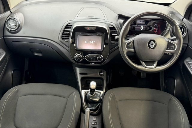 Renault Captur 0.9 Tce 90 Iconic Brown #9