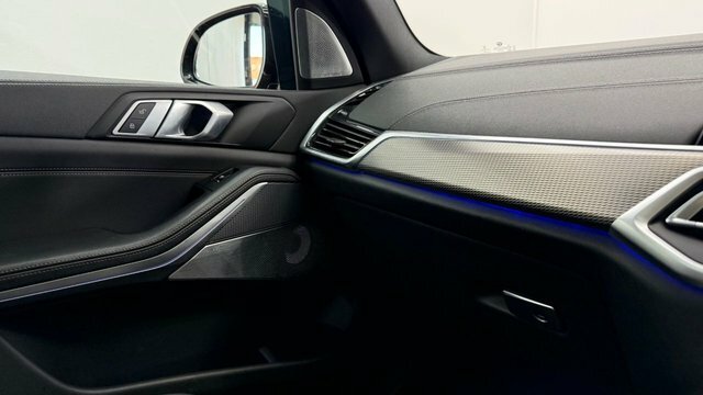 BMW X5 Xdrive45e M Sport Techpro Pk Black #22