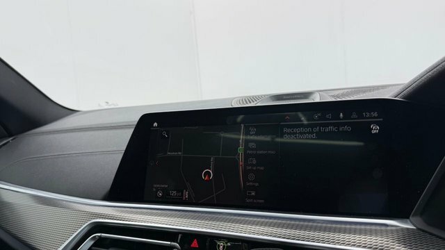 BMW X5 Xdrive45e M Sport Techpro Pk Black #18