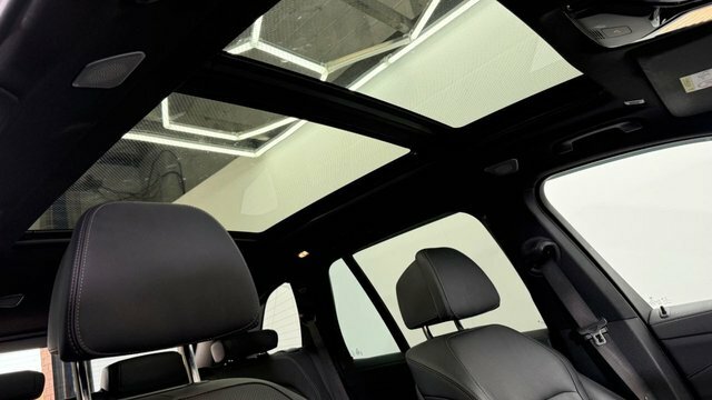 BMW X5 Xdrive45e M Sport Techpro Pk Black #13