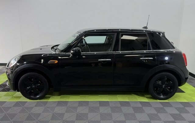 Mini Hatch 1.5 Cooper Hatchback Black #6