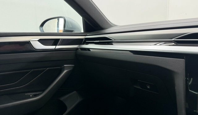 Volkswagen Arteon 2.0 Tsi Se Dsg Grey #19
