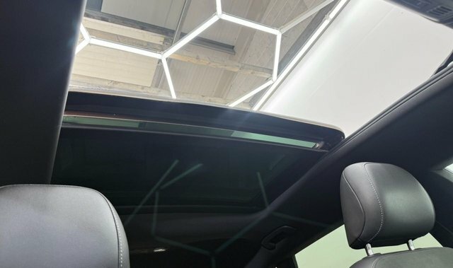 Volkswagen Arteon 2.0 Tsi Se Dsg Grey #17