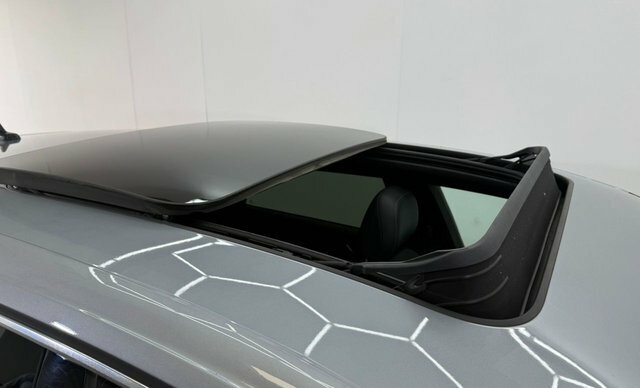 Volkswagen Arteon 2.0 Tsi Se Dsg Grey #15