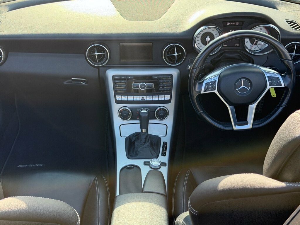 Mercedes-Benz SLK 2.1L Null Red #10