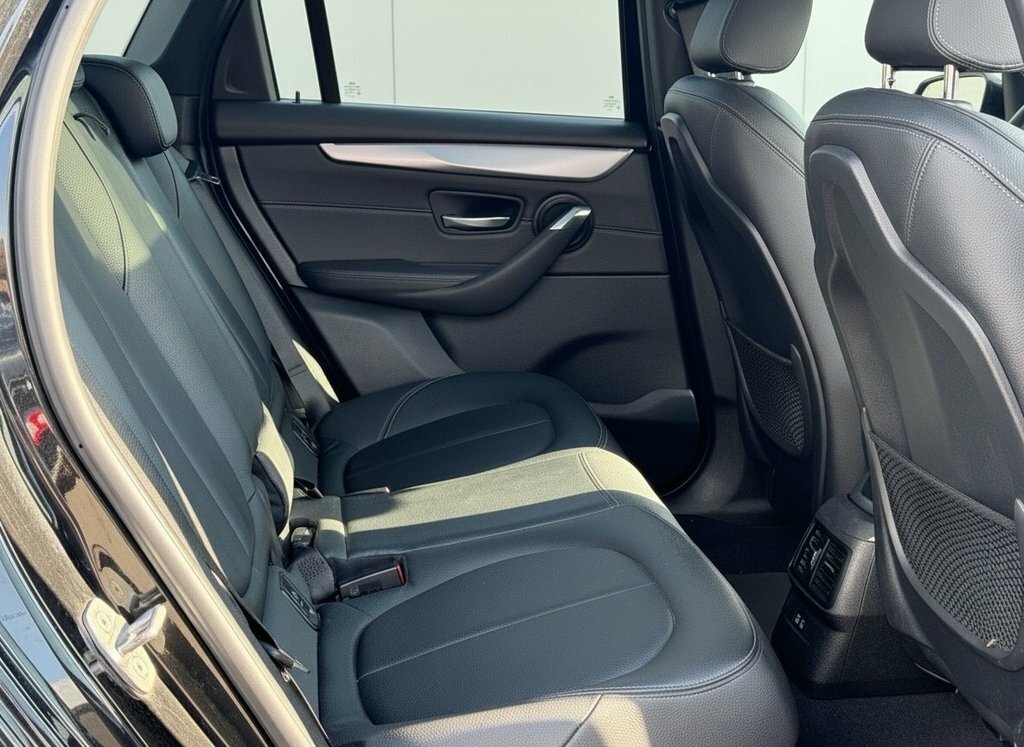 BMW 2 Series Active Tourer 1.5L M Sport Black #6