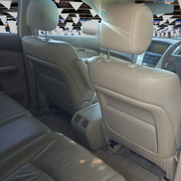 Lexus RX 3.5 450H V6 Premium E-cvt 4Wd Euro 6 Ss #15