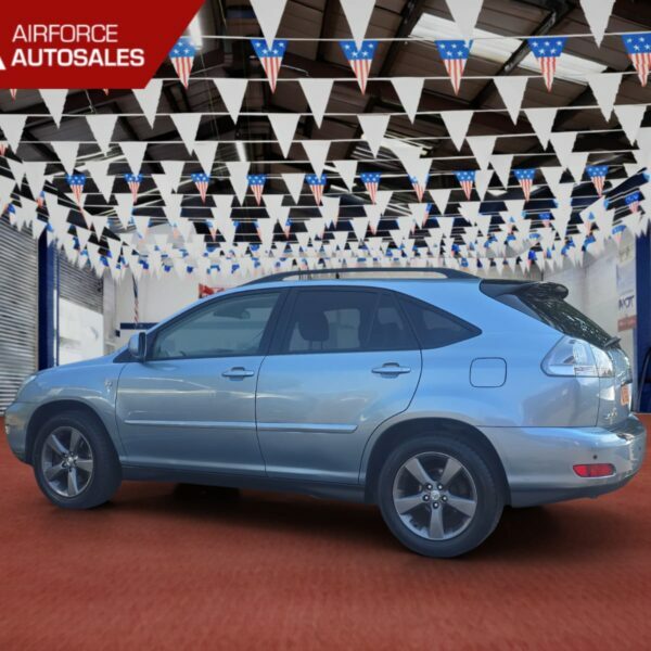 Lexus RX Automatic  #4