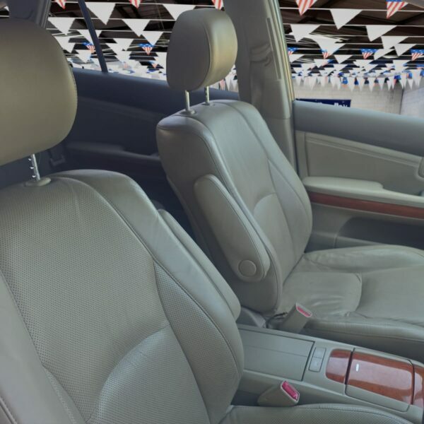 Lexus RX 3.5 450H V6 Premium E-cvt 4Wd Euro 6 Ss #13