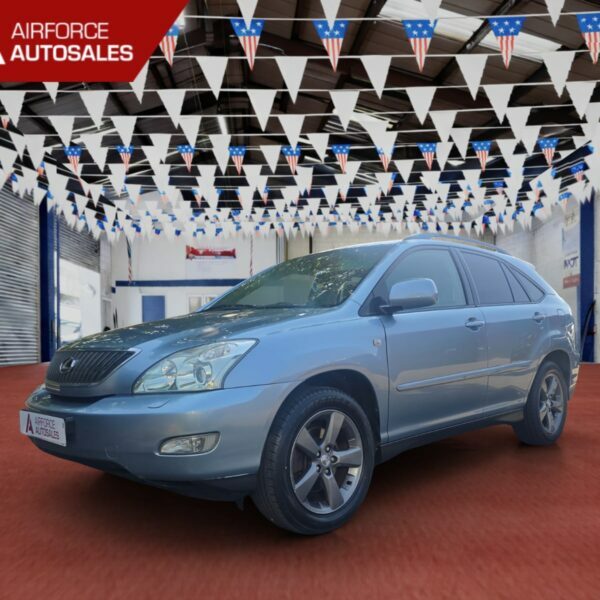 Lexus RX Automatic  #2