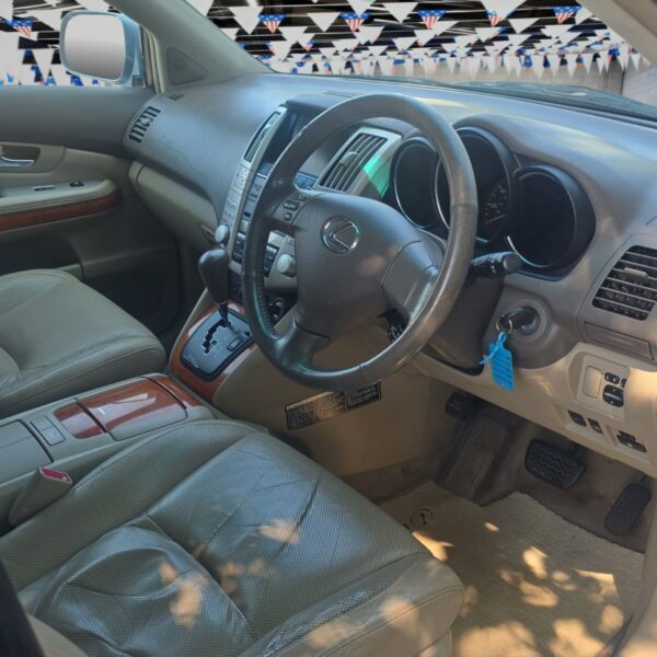 Lexus RX Automatic  #6